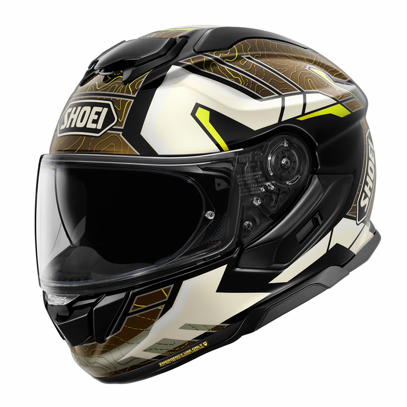 Daisy on the Ohoopee